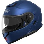 Shoei Neotec 3 Matt/Blau/Metallic XS (53-54)