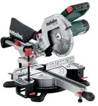 Metabo Kapps&auml;ge KGS 216 M