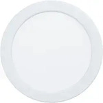 99203 LED-Einbauspot &Oslash;166 WS 3000K'FUEVA 5'