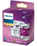 LED Classic 35W GU10 WW 230V 36D