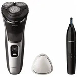 Philips S3143/02 Rasierer/Ohrhaartrimmer
