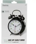 Hama 186325 Wecker, Nostalgie