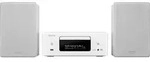 Denon CEOL N12 WTE2 Kompakt-Anlage mit WiFi