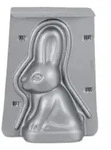 661745 St&auml;dter we love baking Osterhase 3D 1000ml