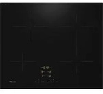 Miele Induktionskochfeld KM 7361 FR