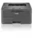 Brother HL-L2400DW Laserdrucker, schwarz