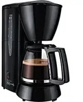 Melitta Kaffeefiltermaschine Single 5 schwarz M720-1/2
