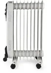 Nedis Mobiler &Ouml;l Radiator HTOI30WT9