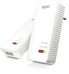 FRITZ!Powerline 1240 AX WLAN SET Set bestehend aus 1240AX und 1210