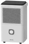BE COOL Luftentfeuchter BC10LEF2301 f&uuml;r R&auml;ume bis 15 m2