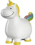 Spardose 14cm Einhorn