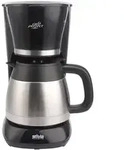 Silva Filterkaffeemaschine KA-T 4505 Thermo