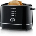 AT4321 Severin Toaster