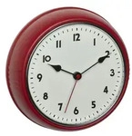 TFA-60.3541.09 Funk Wanduhr