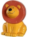 222200091 Spardose 13cm L&ouml;we