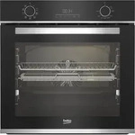 Beko Multifunktionsbackrohr BBIMA13300XS mit AirFry Funktion