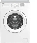 Beko Waschmaschine WUV 6511