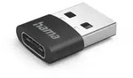 Hama 1201532 Adapter A-Stecker -C Buchse