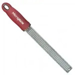 46127E Premium Zester Pomegranate Red