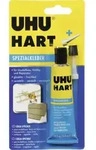 Uhu-45495 Spezialkleber Hart 35 g