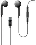 AUORBITTYPECK Headset Orbit, schwarz