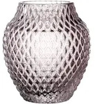 Leonardo Vase Poesia 11cm grau