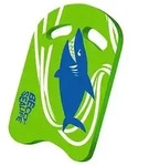 5596060-8 Schwimmbrett "Kick Board Shark"