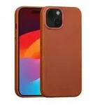 dbramante Roskilde Case iPhone 15 braun 400-90045
