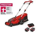 Einhell Akku-Rasenm&auml;her GP-CM 36/450 Kit 3413292
