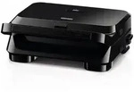 Braun SM5000 SnackMaker Sandwichmaker