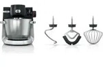 Bosch K&uuml;chenmaschine MUMS6ZS00+MUZS68VL