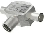 Hama 205236 Antennen-Verteiler