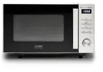 Caso Mikrowelle Solo M20 Ceramic Gourmet