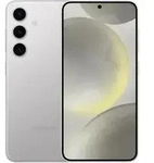 Samsung Galaxy S24 5G 128GB, marble gray, Offen f. a. Netze