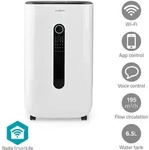Nedis Luftentfeuchter DEHU20WTW SmartLife
