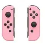 Nintendo Switch (Kopie) Joy-Con Pastel Violett/Gr&uuml;n
