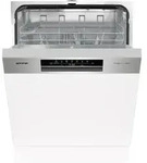 Hisense EB-Geschirrsp&uuml;ler GI642E90X