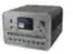 Soundmaster ICD1050SW CD-Internetradio/DAB+/FM mit Bluetooth, USB & MP3-Wiederga...