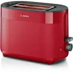 Bosch Kompakt-Toaster TAT2M124