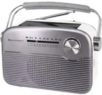Soundmaster TR480SI, UKW Radio
