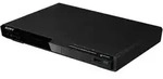 Sony DVPSR370B DVD-Player mit USB-Anschluss