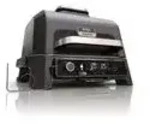 OG850EU Outdoor Grill & Smoker