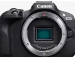 Canon EOS R100+ 18-45mm, Kamera
