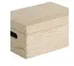 K-69601 Aufbewahrungskiste, kiefer