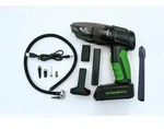Mediashop Hammersmith AirStorm Akku-Staubsauger