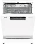 Gorenje Stand-Geschirrsp&uuml;ler GS642E90W