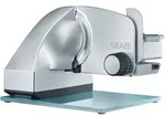 Graef Allesschneider Master M80