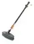 18828-20 Cleansystem Wasch-Set mit Stiel hard