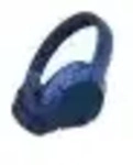 Hama 00221628 Over Ear Kopfh&ouml;rer True blue