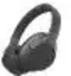 Hama 00221629 Over Ear Kopfh&ouml;rer Storm Grey